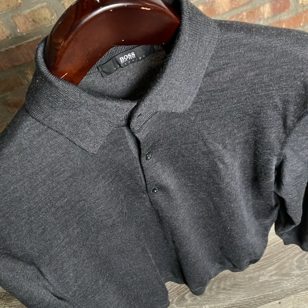 Hugo Boss - Picture 15 of 17